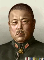 Portrait of Tomoyuki Yamashita