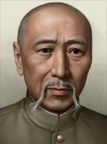 Portrait of Jodbajab