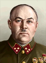 Portrait of Nikandr Chibisov