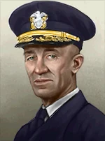 Portrait of Charles M. Cooke, Jr.