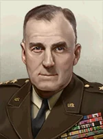 Portrait of Edward Brooks