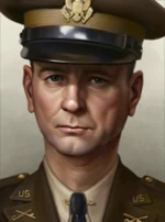 Portrait of Jonathan Wainwright
