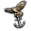 Branch Independence Spirit idea icon