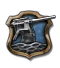 Coastal Batteries Effort idea icon