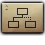 Flexible Organization idea icon