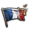 Political Violence idea icon