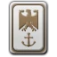 Marinewerft Wilhelmshaven idea icon