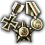 Accomplished Heritage idea icon