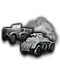 Bandits War idea icon