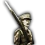 Bayonet Strength idea icon