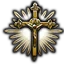 Catholic State idea icon