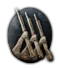 Politicized Army idea icon
