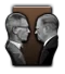 Contested Leadership idea icon
