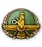 Revived Zoroastrianism idea icon