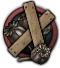 Accepted Ban of Special Goods Trade idea icon