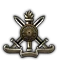 Indian Gentlemen Officers idea icon