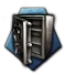 King Carol Emptied Accounts idea icon