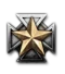 Soviet-German Friendship idea icon