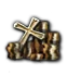 Appropriate Church Riches idea icon