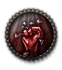 Crush the Revolution idea icon