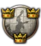 Pride of the Baltic idea icon