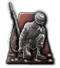 Disorganized Armed Forces idea icon