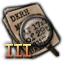 Decryption - Automated Deduction technology icon