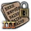 Encryption - Pulse-code Modulation technology icon