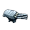 Advanced Heavy Battery technology icon