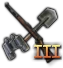 Improved Infantry Equipment III technology icon