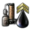 Advanced Oil Processing technology icon