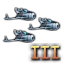 Aerial Hangars technology icon