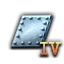 Modern Armor Protection technology icon