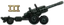Artillery IV technology icon