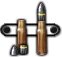 Assembly Line Production technology icon