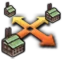 Dispersed Industry II technology icon