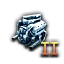 Improved Engine technology icon