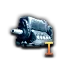 Engines I technology icon