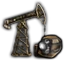 Excavation III technology icon