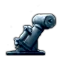 Depth Charge Thrower technology icon