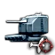 Improved Dual-Purpose Battery technology icon