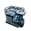 Improved Fire Control System technology icon