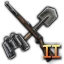 Improved Infantry Equipment II technology icon