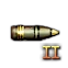 Small-Caliber Armor Piercing Shell technology icon