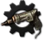 Improved Machine Tools technology icon