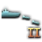 Torpedo-tube Mine Deployment technology icon
