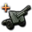 Inter-War Artillery technology icon