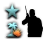 Shore Parties technology icon