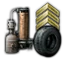 Modern Rubber Processing technology icon