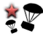 Strategic Air Lift Corps technology icon